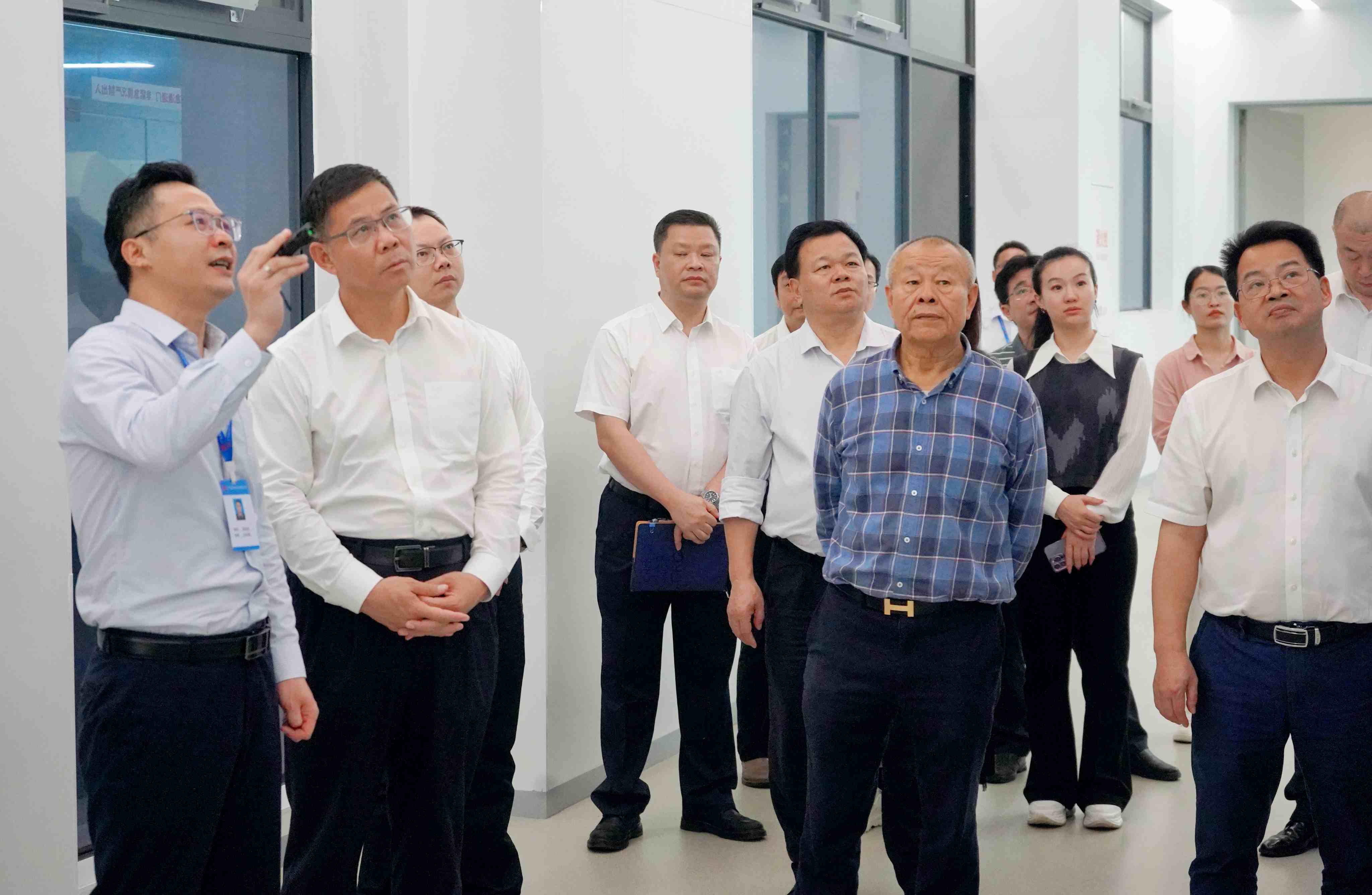 廣東盈華高端銅箔、高性能覆銅板新項目動態(tài)報道?。ǖ?期）