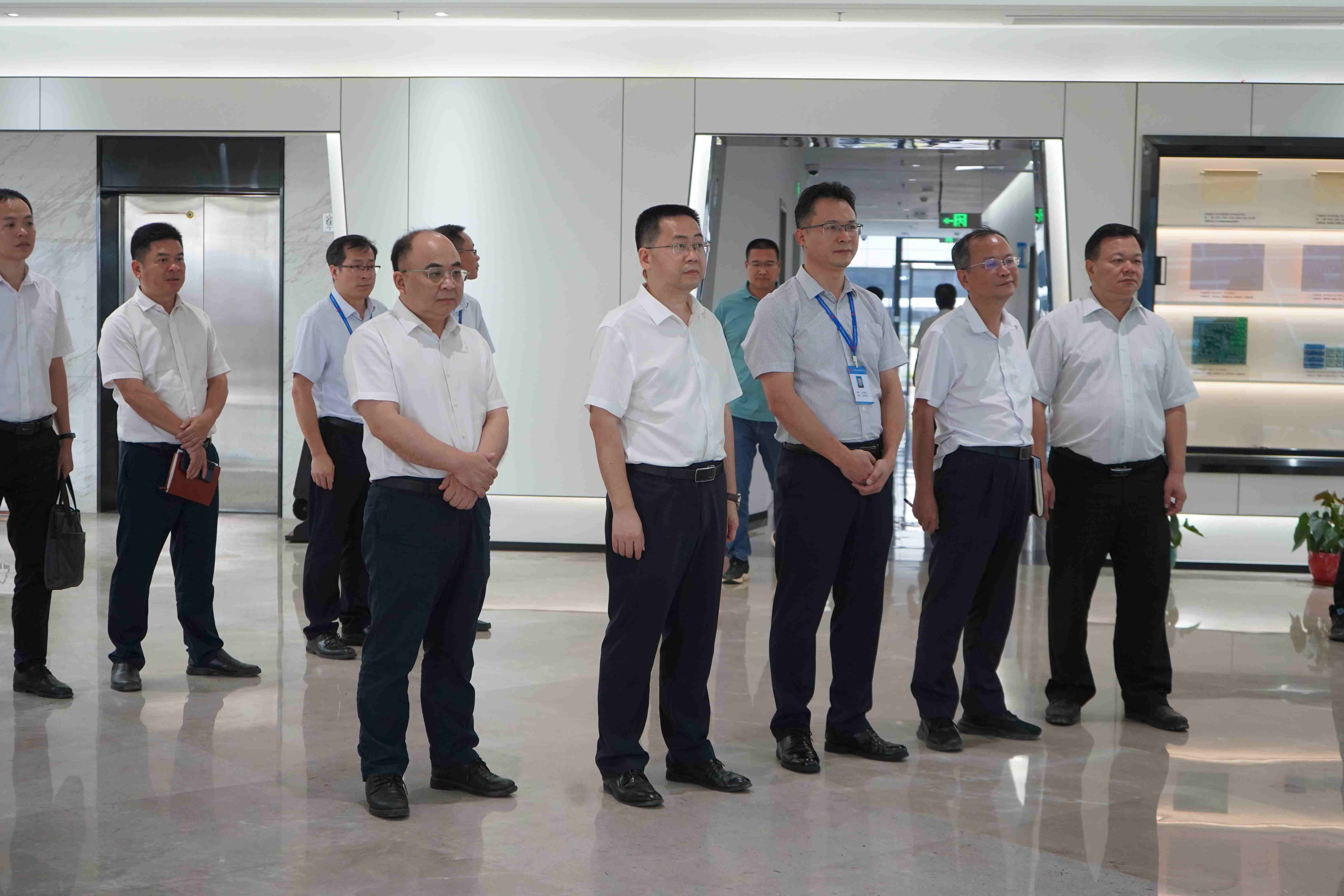 廣東盈華高端銅箔、高性能覆銅板新項目動態(tài)報道?。ǖ?0期）